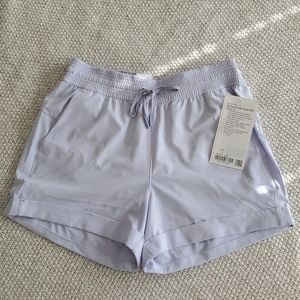 Lulu🍋 Spring Break Away Short 3"